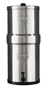 Berkey Water Filter