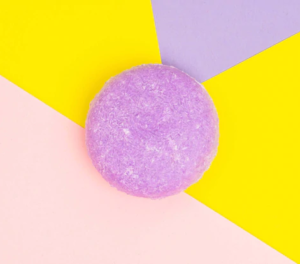 EcoRoots Lavender Shampoo Bar