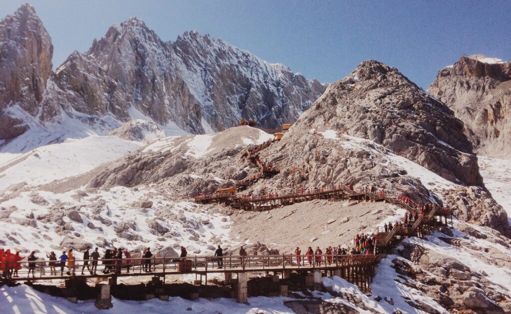 Lijiang, China