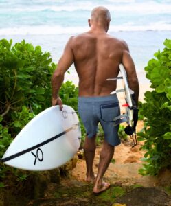 Apex Trunks by Kelly Slater