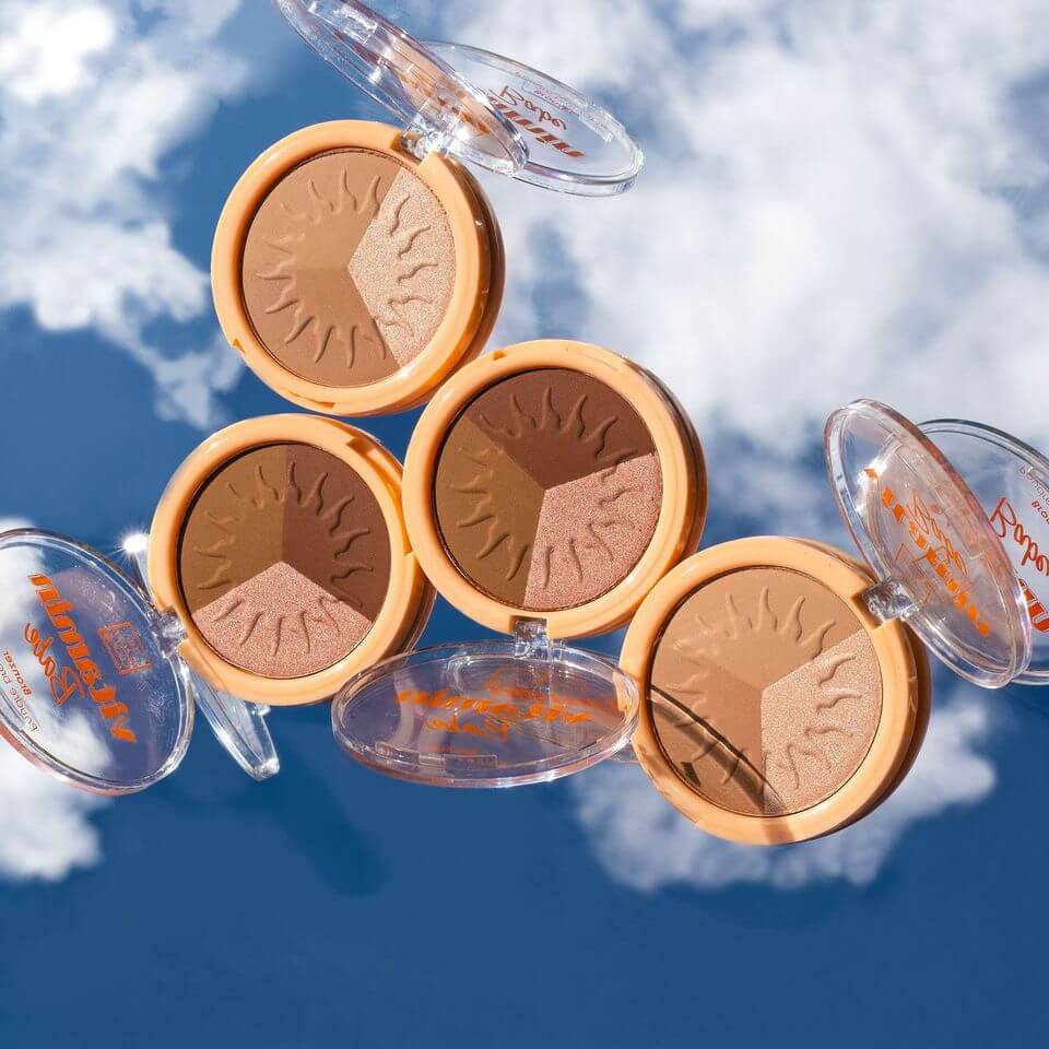 The Beauty Crop Bronzer