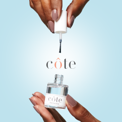 cote nail polish