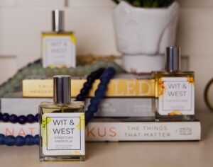 wit and west fragrance